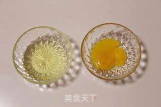 法式松饼——电饼铛版的做法步骤:2