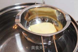 法式松饼——电饼铛版的做法步骤:3