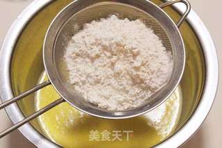 法式松饼——电饼铛版的做法步骤:7