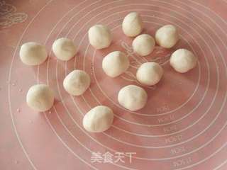 糖不甩的做法步骤:3