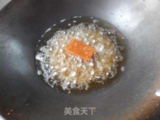 糖不甩的做法步骤:9