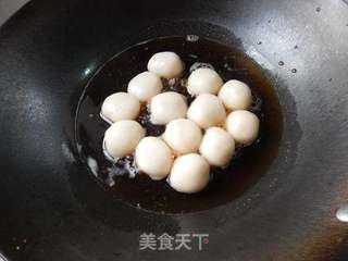 糖不甩的做法步骤:10