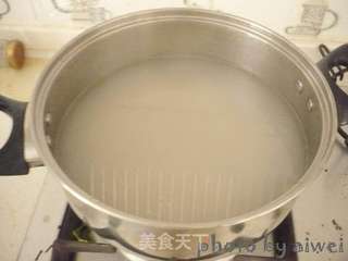 西瓜西米露的做法步骤:6