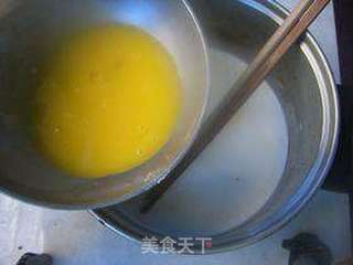 酸奶冰激凌的做法步骤:3