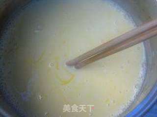 酸奶冰激凌的做法步骤:4