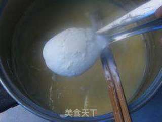 酸奶冰激凌的做法步骤:6