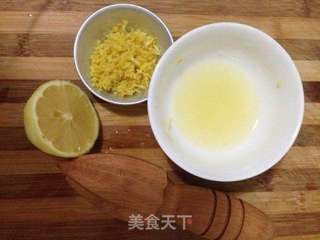 芒果果酱的做法步骤:3
