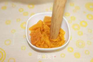 芋圆 —— 健康美味,吃起来Q感十足的做法步骤:2