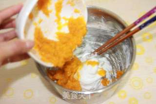 芋圆 —— 健康美味,吃起来Q感十足的做法步骤:5