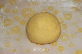 芋圆 —— 健康美味,吃起来Q感十足的做法步骤:6
