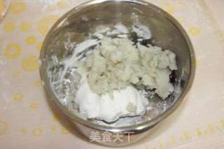芋圆 —— 健康美味,吃起来Q感十足的做法步骤:9