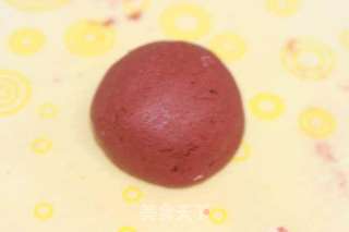 芋圆 —— 健康美味,吃起来Q感十足的做法步骤:12