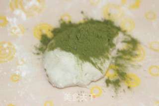 芋圆 —— 健康美味,吃起来Q感十足的做法步骤:13