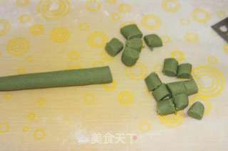 芋圆 —— 健康美味,吃起来Q感十足的做法步骤:15