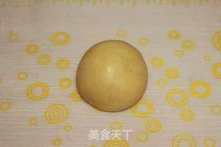 红豆小不点 —— 待客绝佳小甜点,超级香酥的做法步骤:5
