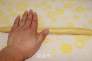 红豆小不点 —— 待客绝佳小甜点,超级香酥的做法步骤:6