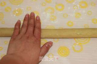 红豆小不点 —— 待客绝佳小甜点,超级香酥的做法步骤:9