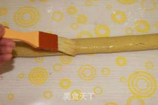 红豆小不点 —— 待客绝佳小甜点,超级香酥的做法步骤:10