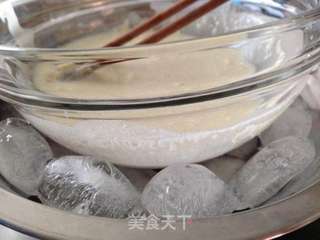 天妇罗(日式炸虾)的做法步骤:8