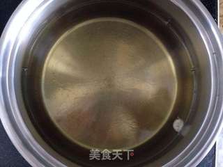 天妇罗(日式炸虾)的做法步骤:9
