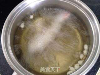 天妇罗(日式炸虾)的做法步骤:13