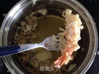 天妇罗(日式炸虾)的做法步骤:14