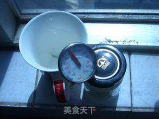 阳光酸奶的做法步骤:4