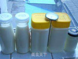 阳光酸奶的做法步骤:6