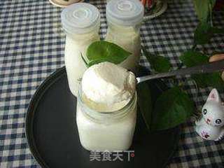 阳光酸奶的做法步骤:7