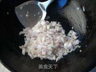 焗烤海鲜饭的做法步骤:5