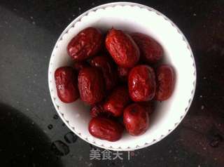 自制蜂蜜梨膏的做法步骤:2