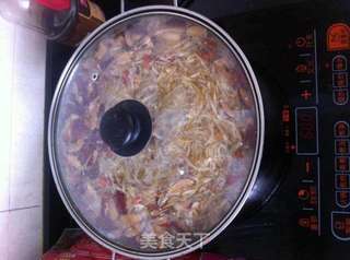自制蜂蜜梨膏的做法步骤:10