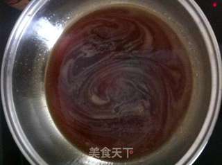 自制蜂蜜梨膏的做法步骤:15