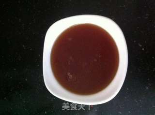 自制蜂蜜梨膏的做法步骤:17