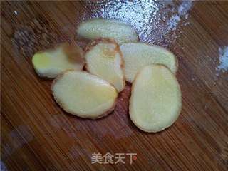南瓜红薯汤的做法步骤:2