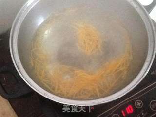 蜂蜜柚子茶的做法步骤:6