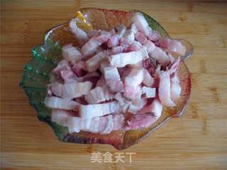 卤肉饭的做法步骤:2