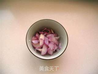 卤肉饭的做法步骤:3