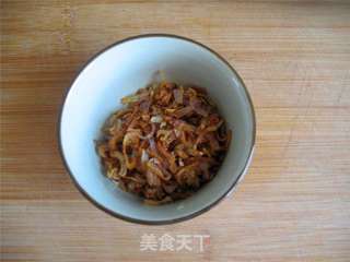 卤肉饭的做法步骤:6