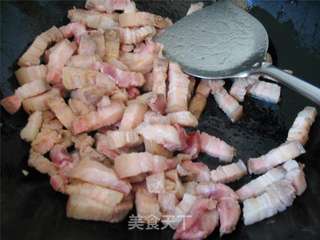 卤肉饭的做法步骤:7