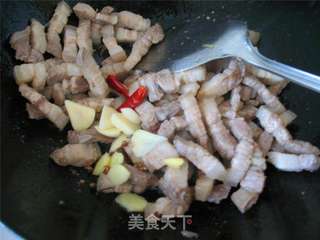 卤肉饭的做法步骤:8