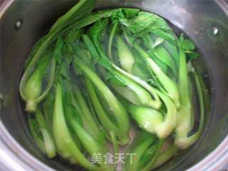 卤肉饭的做法步骤:13