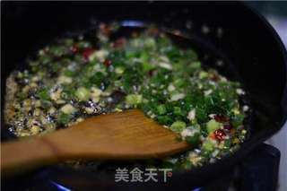 【蒜香椒盐虾】的做法步骤:6