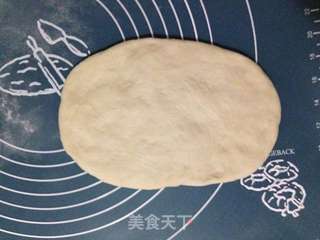 软式法棍的做法步骤:4