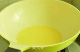 蚝油茭白的做法步骤：4