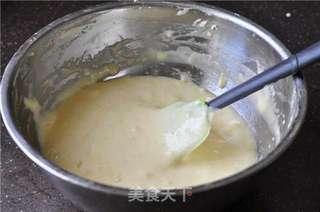 #茶碗蒸蛋糕的做法图解10