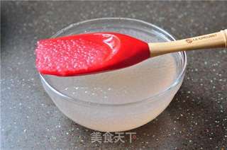 杨枝甘露的做法步骤:4