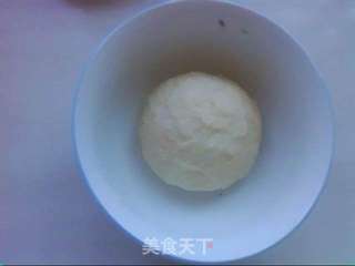 无花果酥球的做法步骤：1
