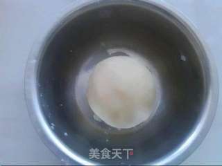 无花果酥球的做法步骤:2
