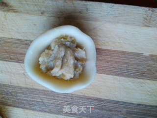 无花果酥球的做法步骤:12